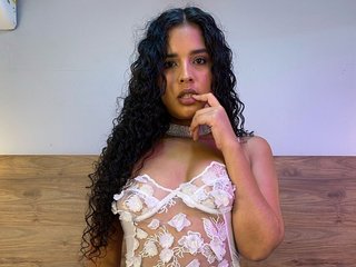 ARIANNACUTE