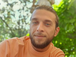 AaronAvatar