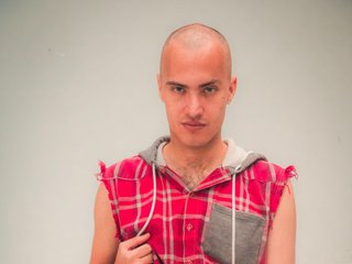 AaronTousled