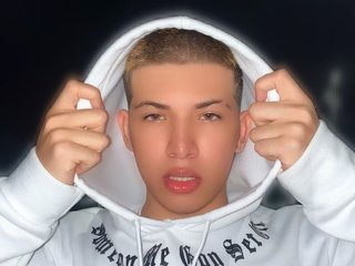 AaroonPassion