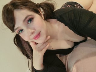 Aeris_Ellie on Streamate