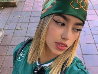 Alana_rode