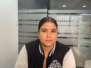 AlanahDelgado
