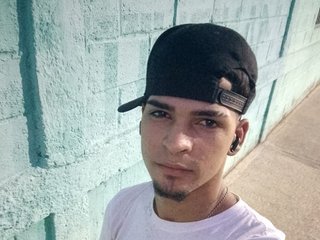 Alejandro_LP's Thumb Image