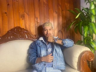 AlexTimberlake