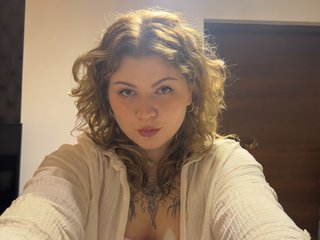 AlinaSweetTits
