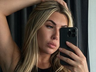 Alissiafoxx