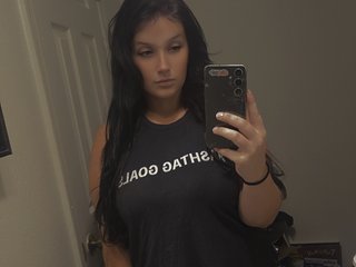 AloraAfterDark