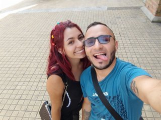 Amarantoss room chat