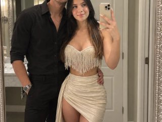 AmyANDgael