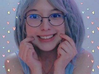 AnneeRosee room chat