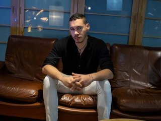 Aronhornyxxx