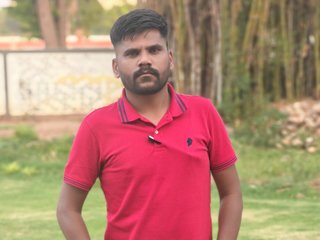 Ashishkumar