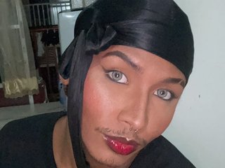 AshleySofiaThenison
