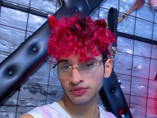 AxelHilton