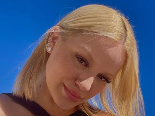 Barbarablonde