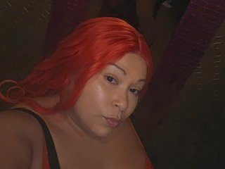 BbwGoddessRed