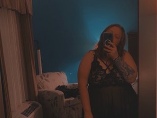 Bbwgoddess20