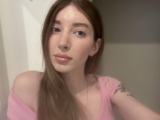 BelleSummers on Streamate 