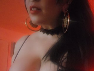 BigTiddyTina