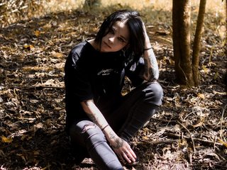 Bitterdolly