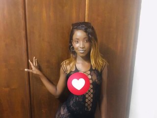 BlaqChinaxx
