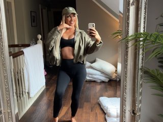 Blondie124