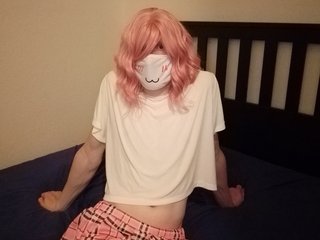 Blushy