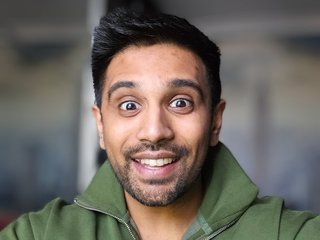 BritishBrownBoyRaj
