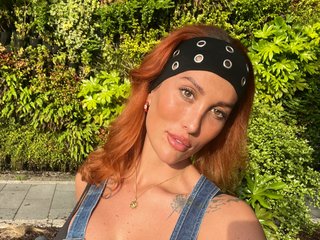 British_Amber_Valentine
