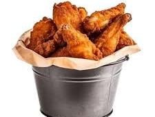 BucketofWings