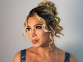 BunnyBlondy