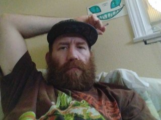 CaliBredMetalhead