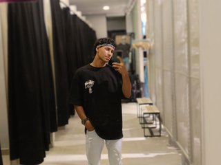 CamHot18