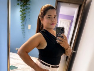 Candyhot321