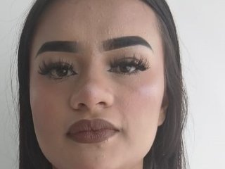 CelesteroussNatalycamtphell