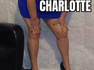 Charlotteentertainer