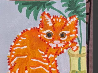 CheetoPuff