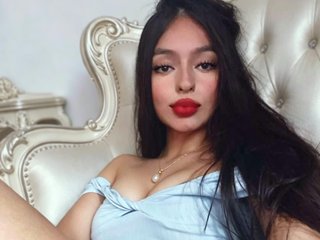Chloe_rivers