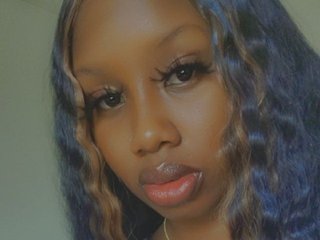 ChocolateShawnnie