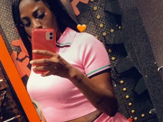 ChocolateeKeisha