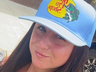 ChromeCowgirl