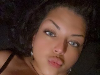 Colombiana_BBW_Rubi