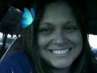 CrazyChristina