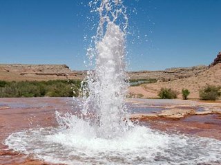 CrystalGeyser