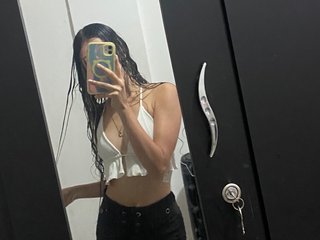Crystallmendez