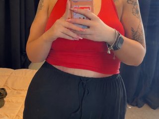 CurvyQueenxxo