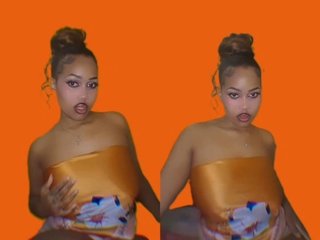 Curvycharm