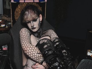 Cybertrashbimboslxt