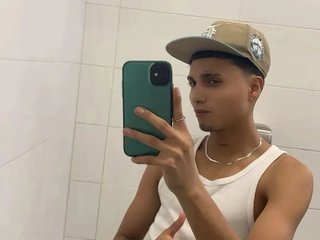 Damian_sweet